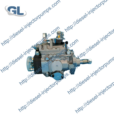 Τιμή εργοστασίου Fuel Injection Pump 0460424255 2644N209 2644N203 VE4/12F1200R927 0460424317 for perkins 1104C-44