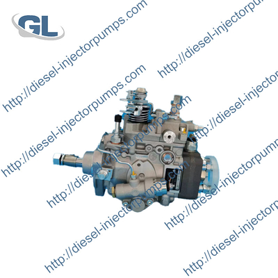 Τιμή εργοστασίου Fuel Injection Pump 0460424255 2644N209 2644N203 VE4/12F1200R927 0460424317 for perkins 1104C-44