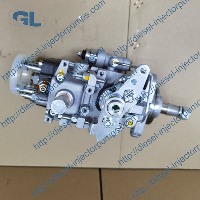 Αντλία εγχύσεων καυσίμων diesel VE4 0460424317 2644N207 2644N201 G214940011010 για τη μηχανή Perkins 1104C