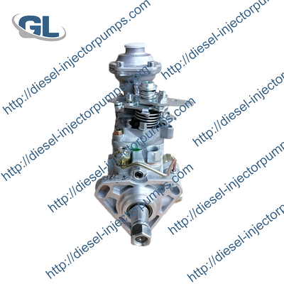 Αντλία εγχύσεων καυσίμων diesel VE4 0460424326J ve4/12f1400r866-8 C3960902