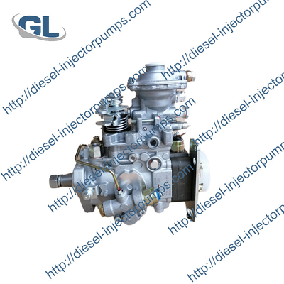 Αντλία εγχύσεων καυσίμων diesel VE4 0460424326J ve4/12f1400r866-8 C3960902