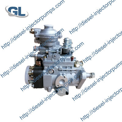 Αντλία εγχύσεων καυσίμων diesel VE4 0460424326J ve4/12f1400r866-8 C3960902