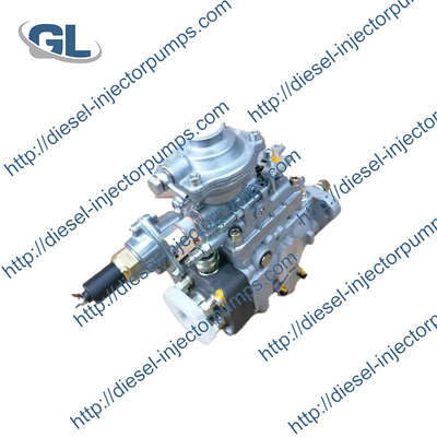 ΝΕΑ αντλία 0460424491 του VE ΑΝΤΛΊΑ ΕΓΧΎΣΕΩΝ DIESEL 504387476 VE4/12F1250R2084 για την περίπτωση Iveco SV300