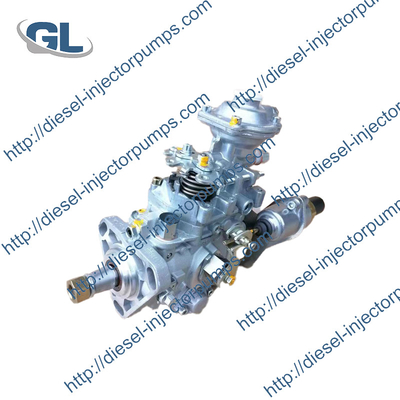 ΝΕΑ αντλία 0460424491 του VE ΑΝΤΛΊΑ ΕΓΧΎΣΕΩΝ DIESEL 504387476 VE4/12F1250R2084 για την περίπτωση Iveco SV300