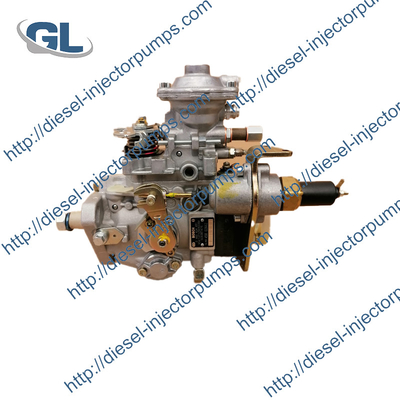 ΝΕΑ αντλία 0460424491 του VE ΑΝΤΛΊΑ ΕΓΧΎΣΕΩΝ DIESEL 504387476 VE4/12F1250R2084 για την περίπτωση Iveco SV300