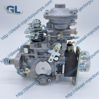Αντλία ψεκασμού καυσίμου κινητήρα ντίζελ VE6/12F1300R377-1 3916987 0460426174 για CUMMINS 6BT5.9