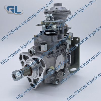 Αντλία ψεκασμού καυσίμου κινητήρα ντίζελ VE6/12F1300R377-1 3916987 0460426174 για CUMMINS 6BT5.9
