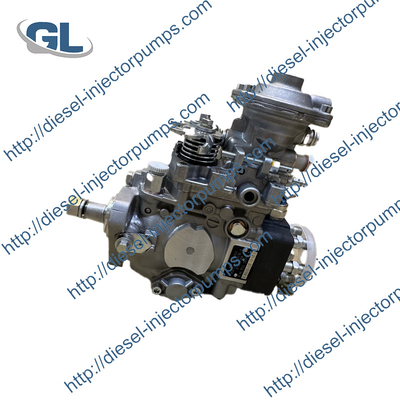 Υψηλή πίεση εργοστασιακή τιμή Diesel Injection Pump 0460426303 VE6/12F1100R730-2 87801789