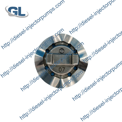 x5pcs Good Diesel injection Cam plate 4-Cylinder 1462200720 VE εξαρτήματα αντλίας Cam Disk 146220-0720 Cam Disk 07