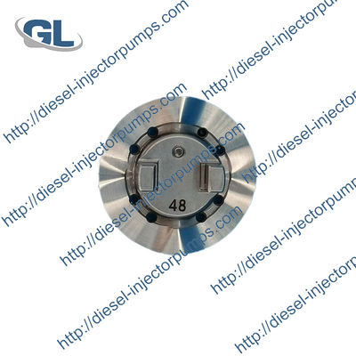 x5pcs Πλάκα κάμερας 146220-4820 για bosch cam disk 48 VE Pump Parts Cam Disk 4 Cylinder