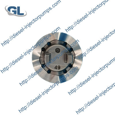 x5pcs VE εξαρτήματα αντλίας 4 κύλινδρος καλής ποιότητας δίσκος έκκεντρου 146220-4920 1462204920 δίσκος έκκεντρου χαραγμένος αριθμός 49