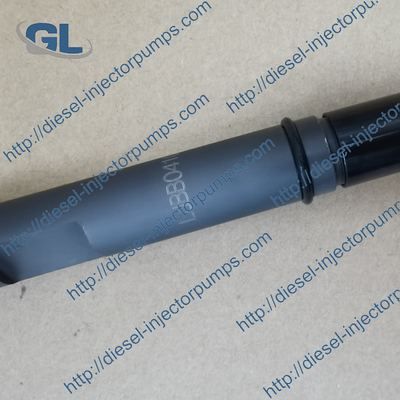 Νέος μπεκ ψεκασμού καυσίμου Common Rail Diesel B04101A LJBB04101A Για JCB 320/06835