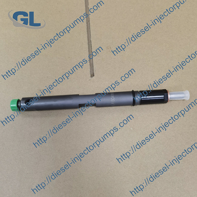 Νέος μπεκ ψεκασμού καυσίμου Common Rail Diesel B04101A LJBB04101A Για JCB 320/06835