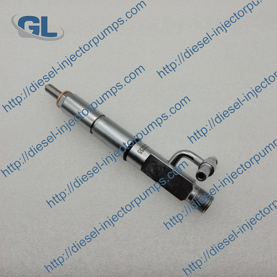 Καλής ποιότητας Diesel Fuel Injector Me220255 με ακροφύσιο DLLA146P768 για κινητήρα MITSUBISHI 4D34