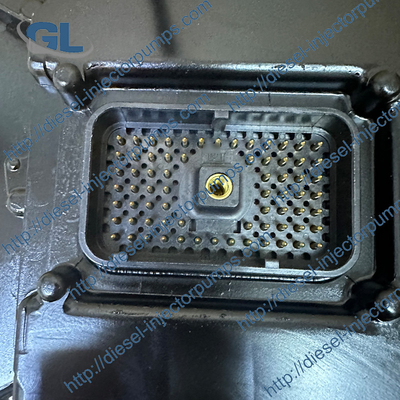 Ελεγκτής κινητήρα 206-2700 ECU 206-2700-02 00516689IK για CAT