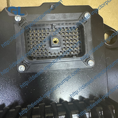 Ελεγκτής κινητήρα 262-2881 ECU 262-2881-00 22756420JX για CAT