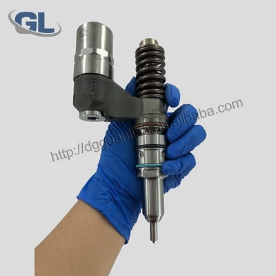 Εγχυτήρας καυσίμων diesel για Iveco Stralis Bosch τον εγχυτήρα 0414700006 504100287 μονάδων
