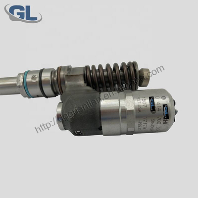 Εγχυτήρας καυσίμων diesel για Iveco Stralis Bosch τον εγχυτήρα 0414700006 504100287 μονάδων