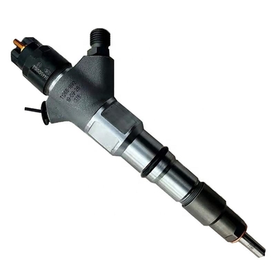 Για τον κοινό εγχυτήρα 0445120153 καυσίμων ραγών diesel εγχυτήρων KAMAZ Bosch