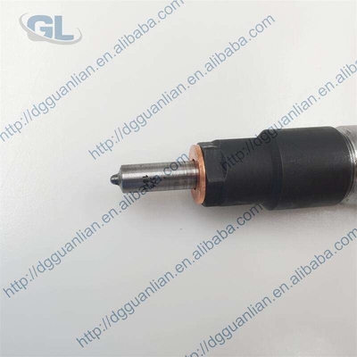 Για τον κοινό εγχυτήρα 0445120153 καυσίμων ραγών diesel εγχυτήρων KAMAZ Bosch