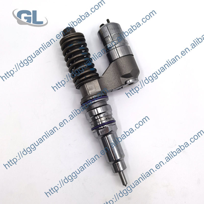 Εγχυτήρας 0414702009 καυσίμων diesel 0986441009 0986441109 για τη VO-LVO PENTA 3827636
