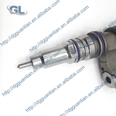 Εγχυτήρας 0414702009 καυσίμων diesel 0986441009 0986441109 για τη VO-LVO PENTA 3827636