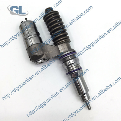 Εγχυτήρας 0414702009 καυσίμων diesel 0986441009 0986441109 για τη VO-LVO PENTA 3827636