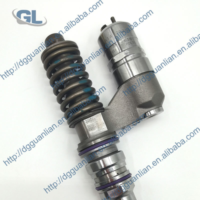 Εγχυτήρας 0414702009 καυσίμων diesel 0986441009 0986441109 για τη VO-LVO PENTA 3827636