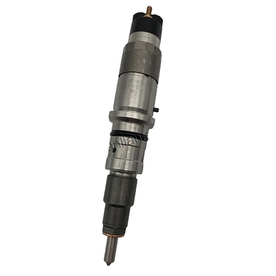 Για τη KOMATSU Cummins saa6d107e-1 κοινός εγχυτήρας 0445120059 ραγών diesel 3976372 Bosch