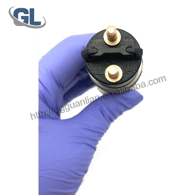 Για τη KOMATSU Cummins saa6d107e-1 κοινός εγχυτήρας 0445120059 ραγών diesel 3976372 Bosch