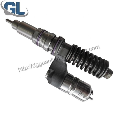 Νέος εγχυτήρας 0414702010 καυσίμων diesel 20440409 20381597 για τα HL της VO-LVO Penta L180E L180E