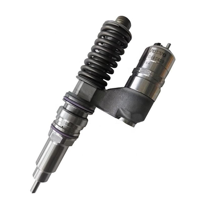 Νέος εγχυτήρας 0414702010 καυσίμων diesel 20440409 20381597 για τα HL της VO-LVO Penta L180E L180E
