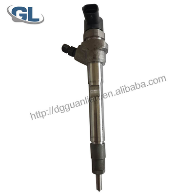 εγχυτήρας 0445110283 καυσίμων 33800-4A300 BOSCH για τη μηχανή εκσκαφέων της Hyundai