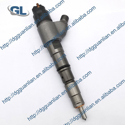 Κοινός εγχυτήρας 0445120469 καυσίμων diesel ραγών 0986435549 4290987 20798683 0445120067