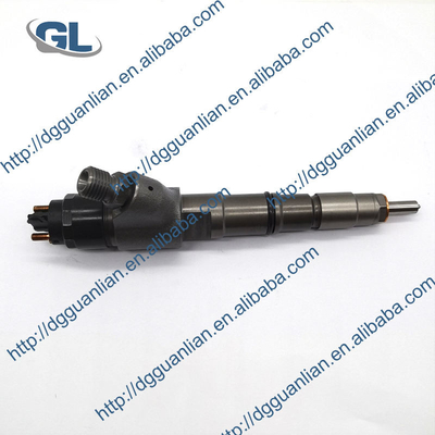 Κοινός εγχυτήρας 0445120469 καυσίμων diesel ραγών 0986435549 4290987 20798683 0445120067