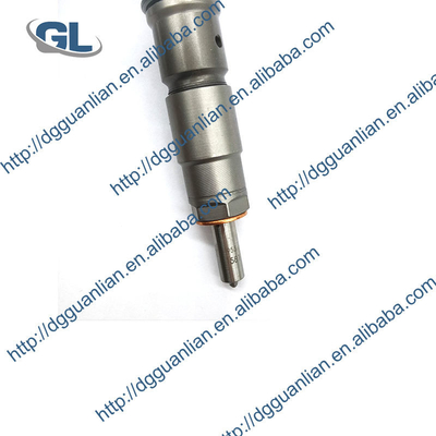 Κοινός εγχυτήρας 0445120469 καυσίμων diesel ραγών 0986435549 4290987 20798683 0445120067