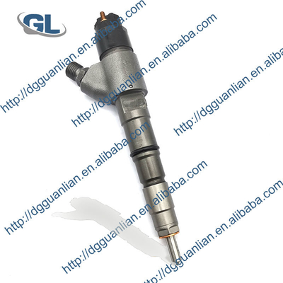 Κοινός εγχυτήρας 0445120469 καυσίμων diesel ραγών 0986435549 4290987 20798683 0445120067