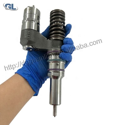 Εγχυτήρας 0414701004 καυσίμων diesel μονάδων UIS 0414701055 0986441004 5235710 1677158 8112818 για τη VO-LVO B12 12,0 δ
