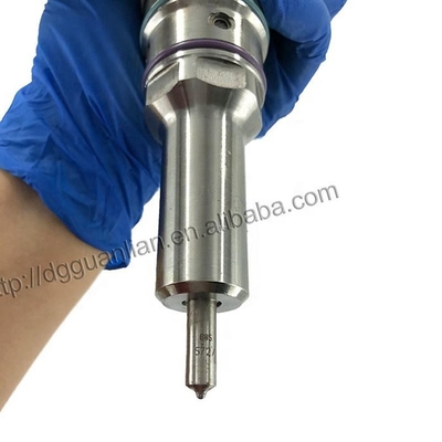 Εγχυτήρας 0414701004 καυσίμων diesel μονάδων UIS 0414701055 0986441004 5235710 1677158 8112818 για τη VO-LVO B12 12,0 δ