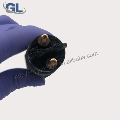 Εγχυτήρας 0445120121 καυσίμων για τη μηχανή 4940640 Bosch Cummins ΝΗΣΙ