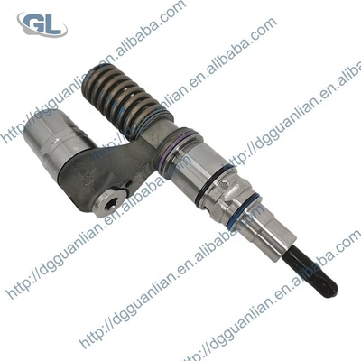 Αριθμός μερών εγχυτήρων καυσίμων diesel 0414701047 1920420 για τους εγχυτήρες Bosch μηχανών Scania