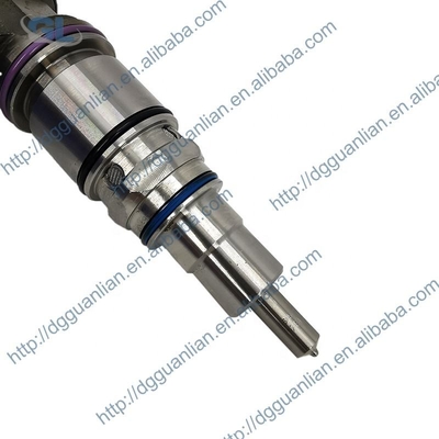 Αριθμός μερών εγχυτήρων καυσίμων diesel 0414701047 1920420 για τους εγχυτήρες Bosch μηχανών Scania