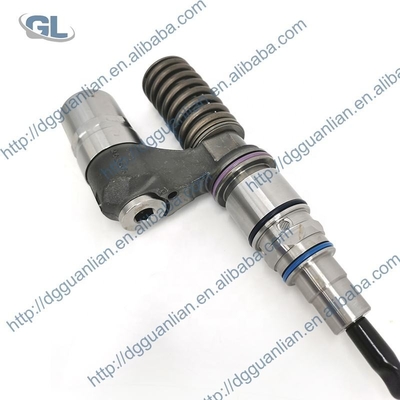 Αριθμός μερών εγχυτήρων καυσίμων diesel 0414701047 1920420 για τους εγχυτήρες Bosch μηχανών Scania