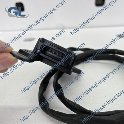 Αισθητήρας 0281008497 οξυγόνου υψηλού αζώτου επίπεδος αισθητήρας οξυγόνου αζώτου πέντε βελόνων 12 βολτ για το ελαφρύ φορτηγό