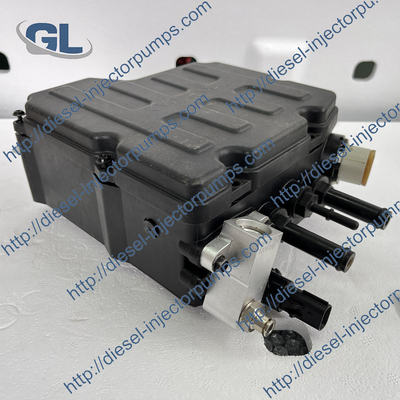 Doser ρευστή ενότητα 4387284 C4387283 A050S366 A042P115 ανεφοδιασμού ΓΙΑ τη μηχανή της Cummins ISG