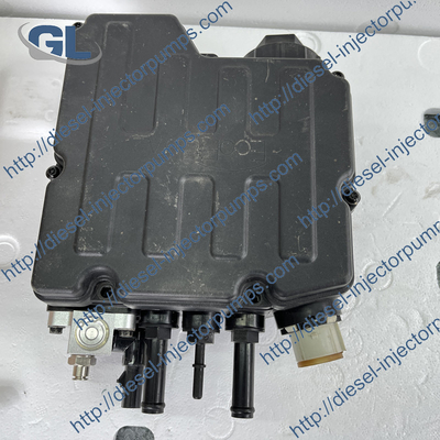 Doser ρευστή ενότητα 4387284 C4387283 A050S366 A042P115 ανεφοδιασμού ΓΙΑ τη μηχανή της Cummins ISG
