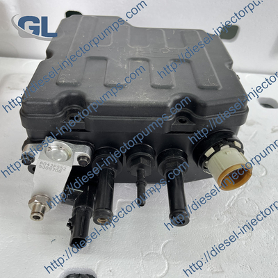 Doser ρευστή ενότητα 4387284 C4387283 A050S366 A042P115 ανεφοδιασμού ΓΙΑ τη μηχανή της Cummins ISG
