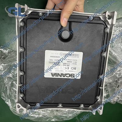 2423806 ECU ECM AC922038A 2490123 2392413 αρχικά για τη μονάδα 24V 1512160065 επέκτασης μονάδων ελέγχου Scania Bwe/BCI