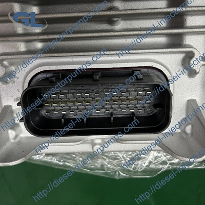 2423806 ECU ECM AC922038A 2490123 2392413 αρχικά για τη μονάδα 24V 1512160065 επέκτασης μονάδων ελέγχου Scania Bwe/BCI