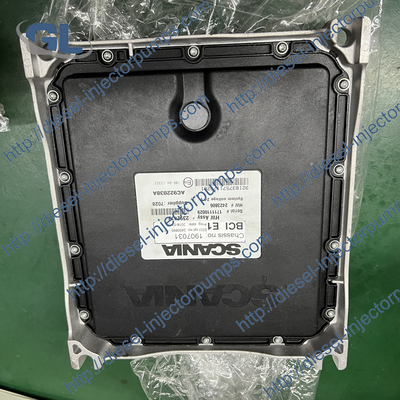 2423806 ECU ECM AC922038A 2490123 2392413 αρχικά για τη μονάδα 24V 1512160065 επέκτασης μονάδων ελέγχου Scania Bwe/BCI